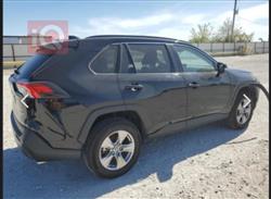 تويوتا راف 4